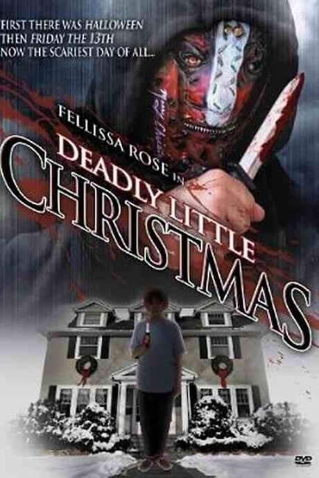 Deadly Little Christmas